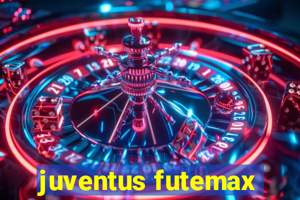 juventus futemax